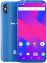 BLU Studio Mega (2018