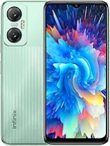 Infinix Hot 30s