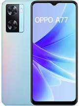 Oppo A77s 5G